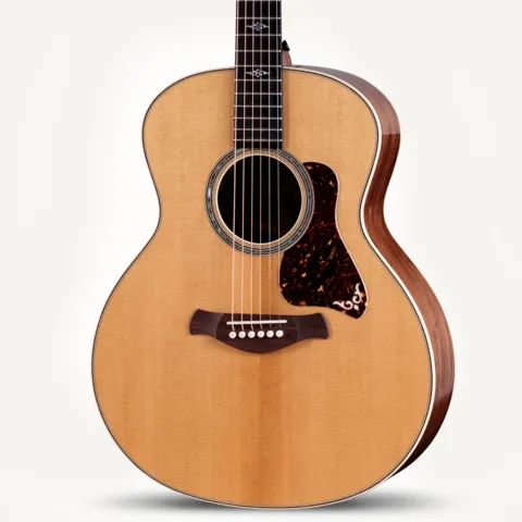 ホンジュラス・ローズウッド、アコースティックギター用木材 | Taylor